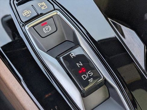 Certified 2025 Audi A5 2.0T Premium Plus w/ Premium Plus image 11