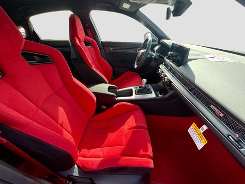 New 2026 Honda Civic Type R image 23