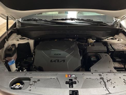 Used 2022 Kia Telluride EX FWD image 32