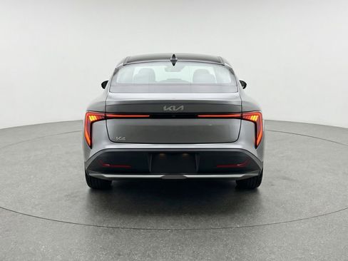 Used 2025 Kia K4 LXS image 7