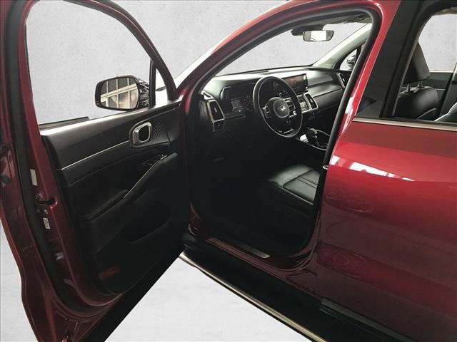 Used 2021 Kia Sorento SX FWD image 15