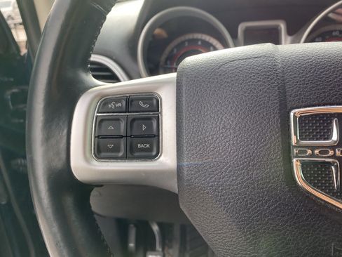 Used 2015 Dodge Journey American Value Package w/ Flexible Seating Group image 21