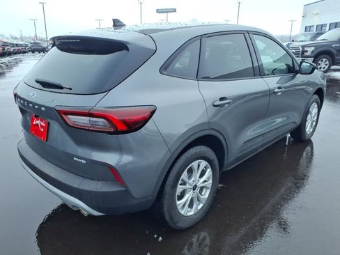 New 2026 Ford Escape Active w/ Cold Weather Package image 3