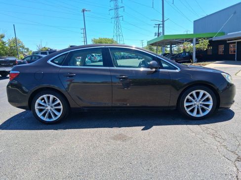 Used 2015 Buick Verano Convenience FWD image 4