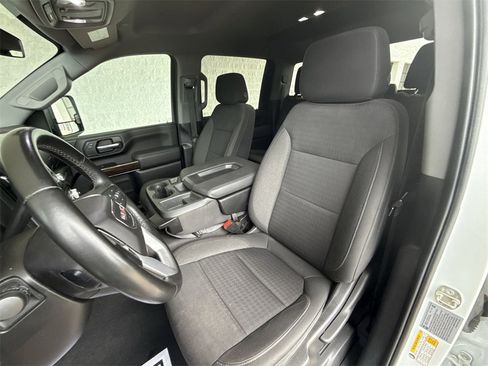 Certified 2023 GMC Sierra 2500 SLE image 18