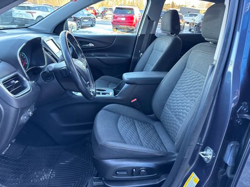Used 2019 Chevrolet Equinox LT image 18