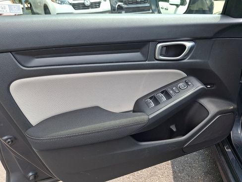 Used 2023 Honda Civic LX image 12
