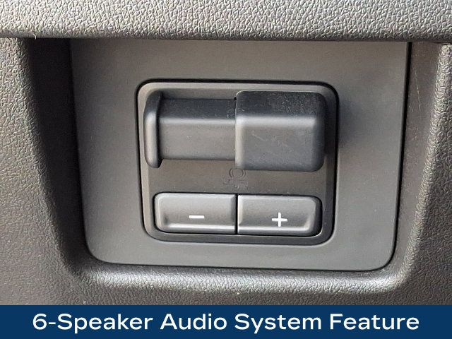 Used 2024 Chevrolet Colorado W/T w/ WT Convenience Package II AWD/4WD image 9