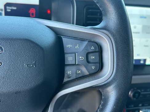 Used 2022 Ford Bronco Wildtrak AWD/4WD image 19