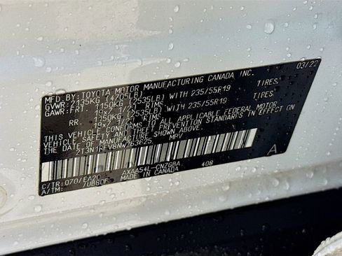 Certified 2022 Toyota RAV4 Limited image 28