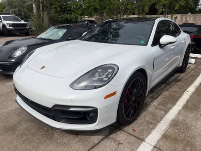Used 2023 Porsche Panamera 4S
