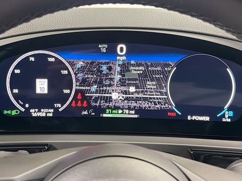 Certified 2024 Porsche Cayenne AWD/4WD image 38
