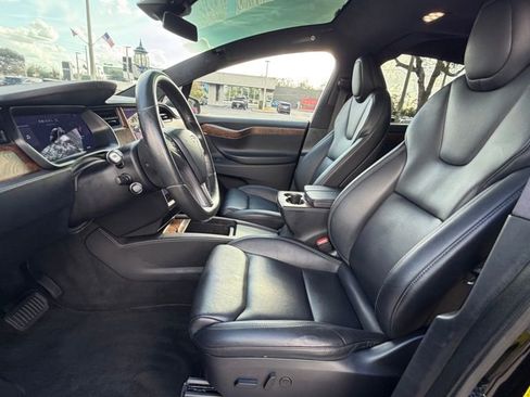 Used 2020 Tesla Model X Long Range image 79