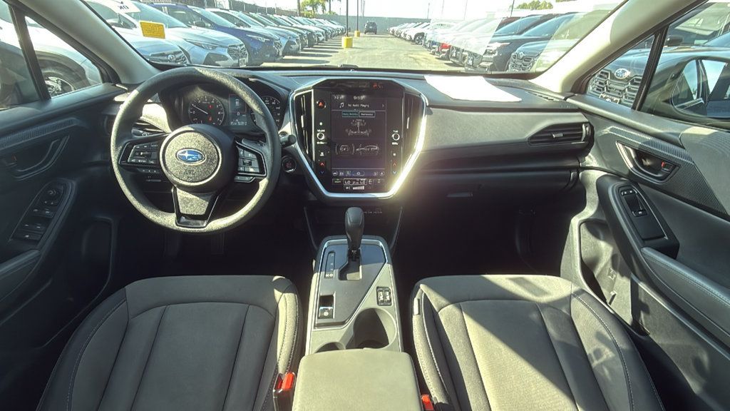 Certified 2025 Subaru Crosstrek 2.5i Premium AWD/4WD image 12