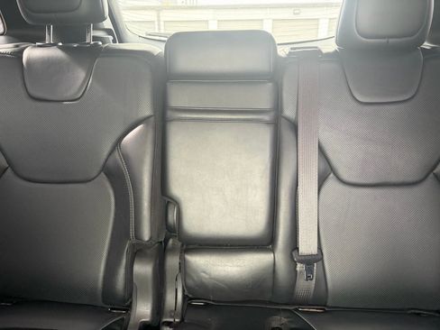 Used 2015 Jeep Cherokee Limited w/ Luxury Group image 14