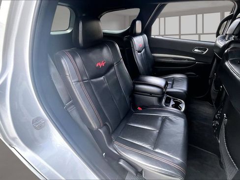 Used 2015 Dodge Durango R/T w/ Blacktop Package image 24