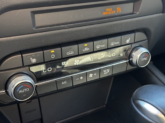 Used 2024 MAZDA CX-5 AWD 2.5 S w/ Preferred Package image 23