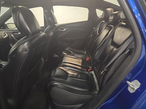 Used 2013 Dodge Dart Limited w/ Limited Special Edition Group image 26