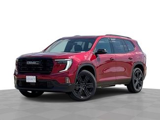 New 2026 GMC Acadia Elevation w/ Black Edition video 1