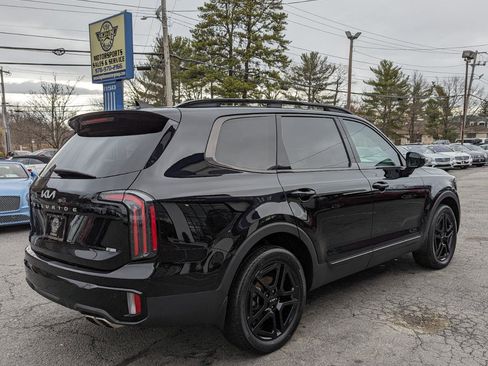 Used 2024 Kia Telluride SX Prestige X-Line AWD/4WD image 7