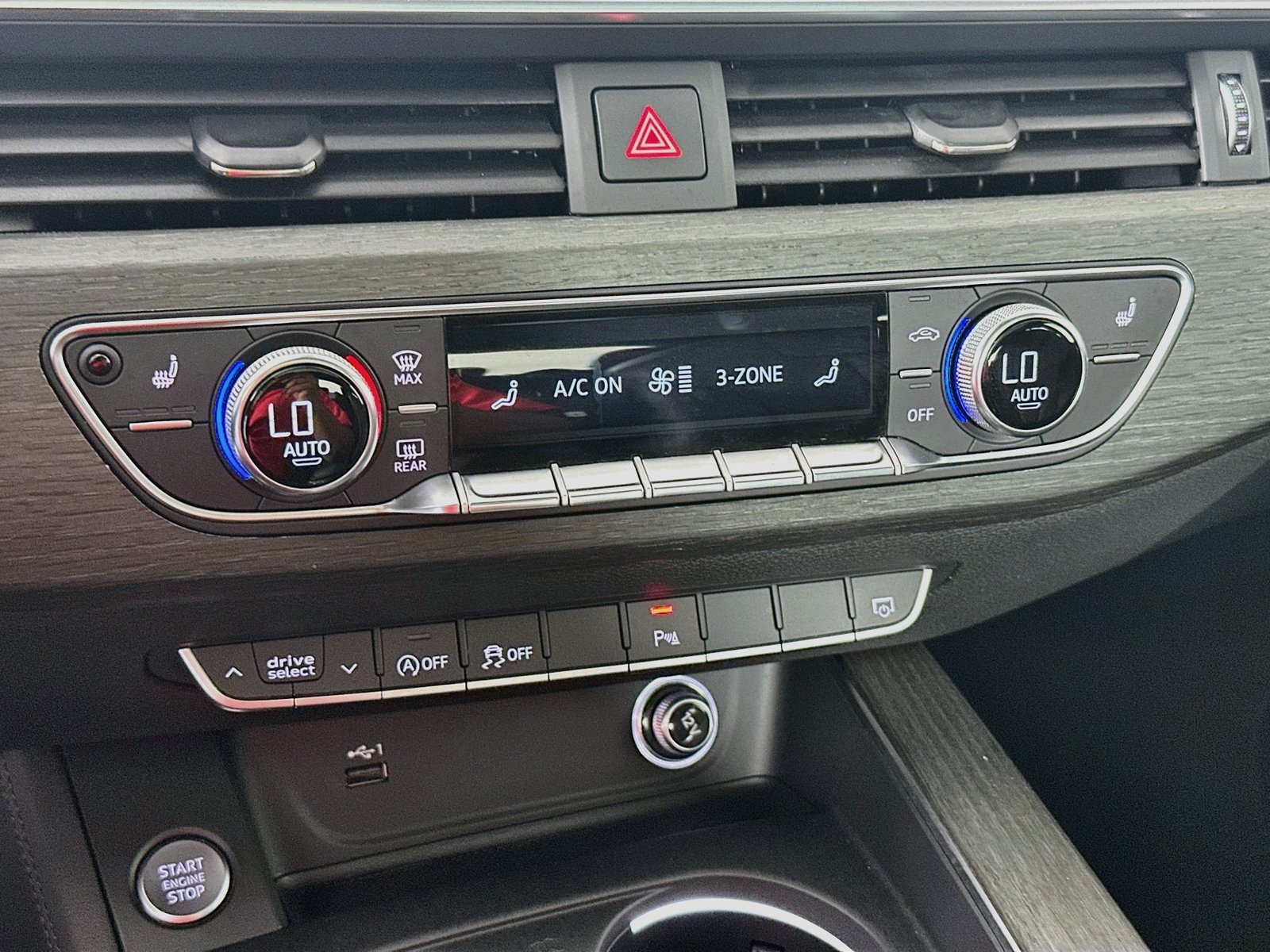 Used 2019 Audi A5 2.0T Premium Plus w/ Premium Plus AWD/4WD image 16