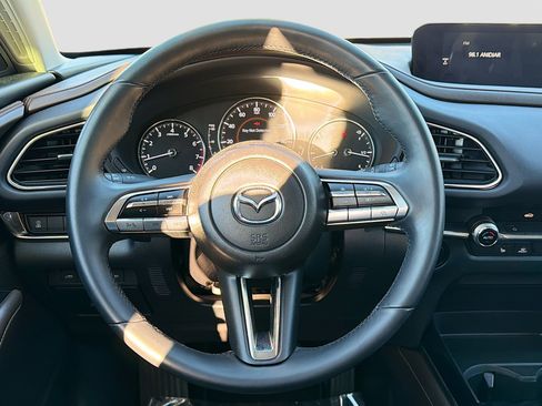 Used 2022 MAZDA CX-30 AWD 2.5 S w/ Premium Package image 39