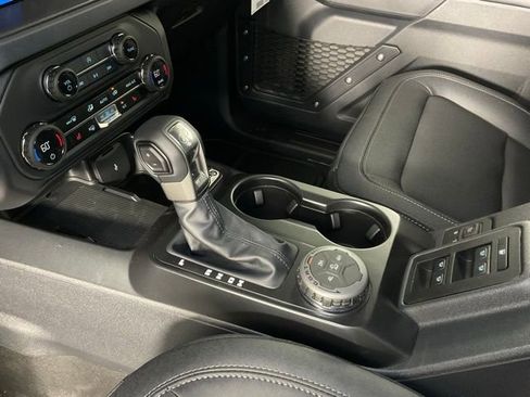 New 2025 Ford Bronco Big Bend image 19