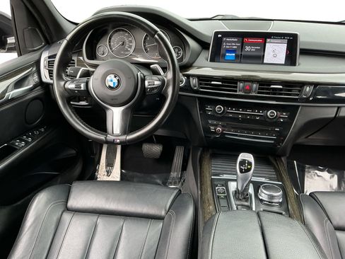 Used 2018 BMW X5 sDrive35i image 15