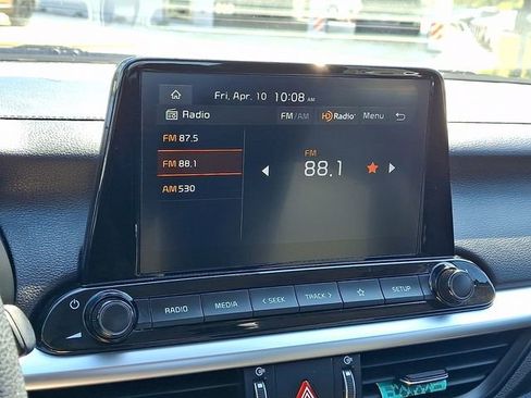 Certified 2023 Kia Forte LXS image 16