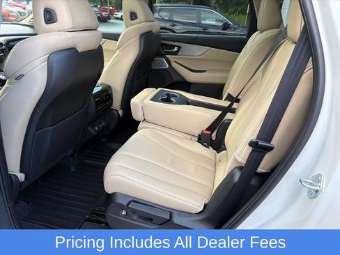 Used 2025 Acura MDX FWD w/ Technology Package image 19