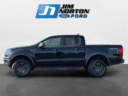 Used 2021 Ford Ranger XLT w/ Tremor Off-Road Package image 6
