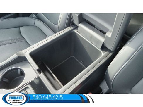 New 2025 Honda Pilot Touring image 23