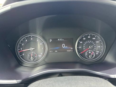 Used 2023 Hyundai Santa Fe SEL AWD/4WD image 13