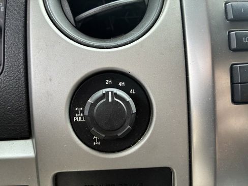 Used 2012 Ford F150 Raptor image 21