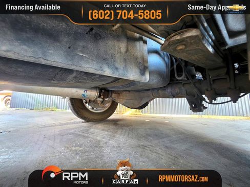 Used 2017 Chevrolet Silverado 1500 LT w/ All Star Edition AWD/4WD image 21