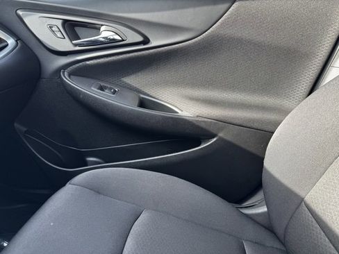 Certified 2024 Chevrolet Malibu LT image 20