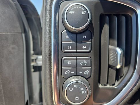 Used 2019 Chevrolet Silverado 1500 RST w/ All-Star Edition AWD/4WD image 26
