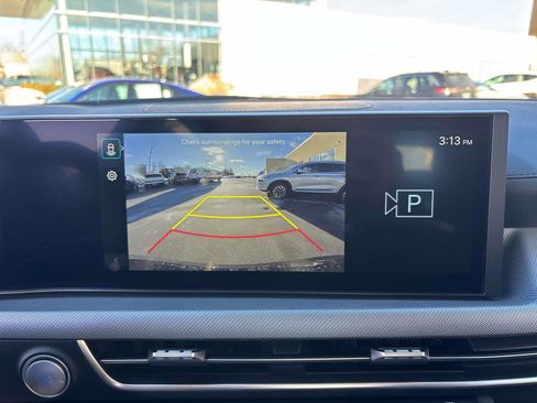 New 2026 Hyundai Sonata SEL image 10