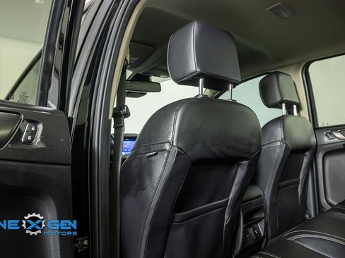 Used 2023 Ford Ranger Lariat w/ Technology Package image 21