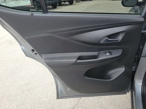 Used 2024 Buick Envista Avenir FWD image 16