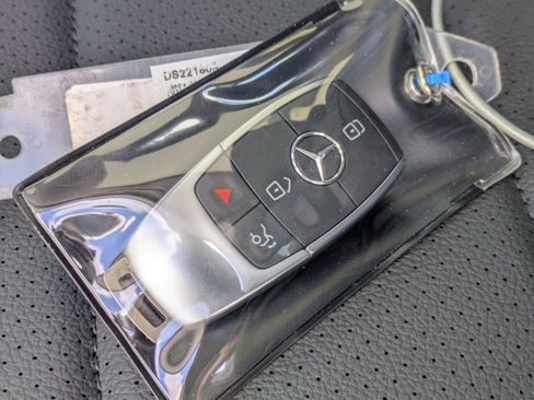 New 2026 Mercedes-Benz GLS 450 450 image 39