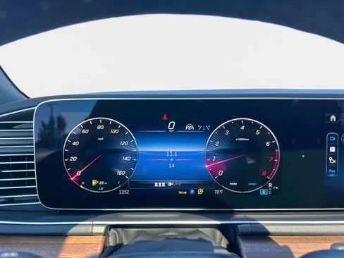 New 2026 Mercedes-Benz GLE 450 4MATIC Coupe image 29