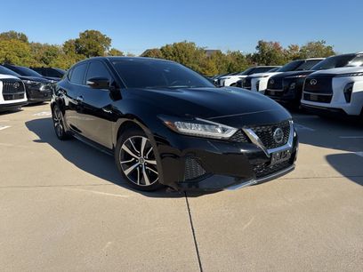 Used 2020 Nissan Maxima 3.5 SV w/ Floor Mat Group
