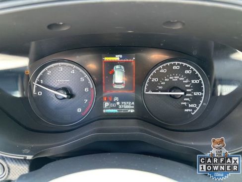 Certified 2023 Subaru Forester AWD/4WD image 12