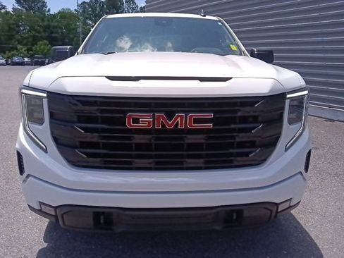Used 2024 GMC Sierra 1500 Elevation AWD/4WD image 8