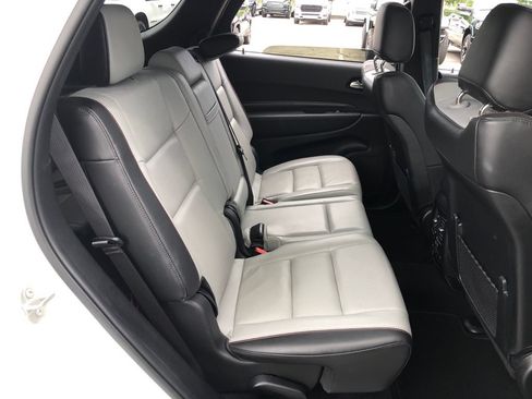 Used 2023 Dodge Durango GT AWD/4WD image 30