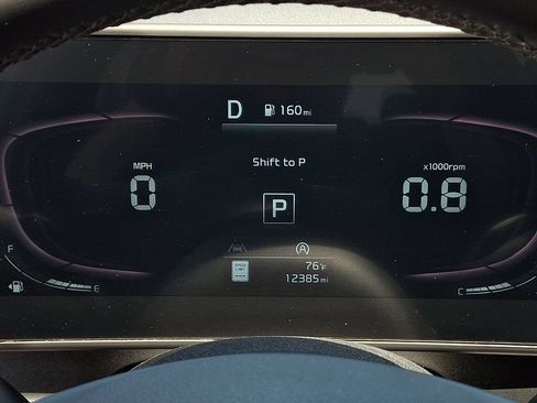 Certified 2023 Kia Sportage EX FWD image 23