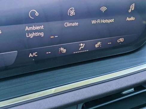 New 2026 Buick Envision Sport Touring image 24