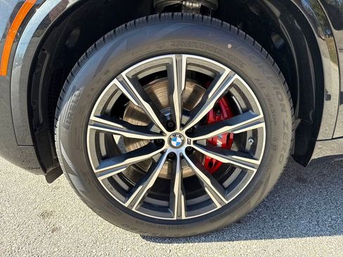 New 2026 BMW X5 xDrive40i image 9