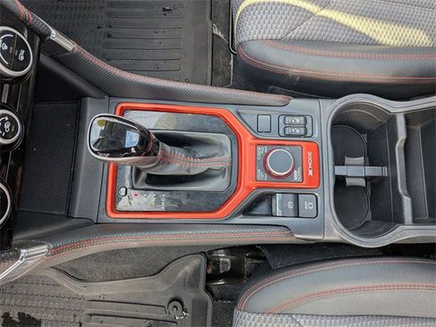 Used 2019 Subaru Forester Sport image 9